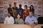 Juhi Chawla on Day 4 at LFW 2013 in Grand Haytt, Mumbai on 26th Aug 2013(283).JPG